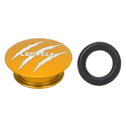 Crank Cover for Bicycle (No Year Range Provided)