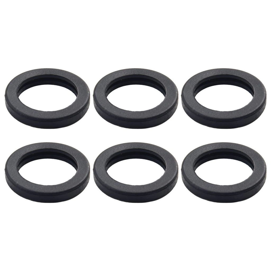 Rubber Gasket Gas Can Spout Replacement for Gott