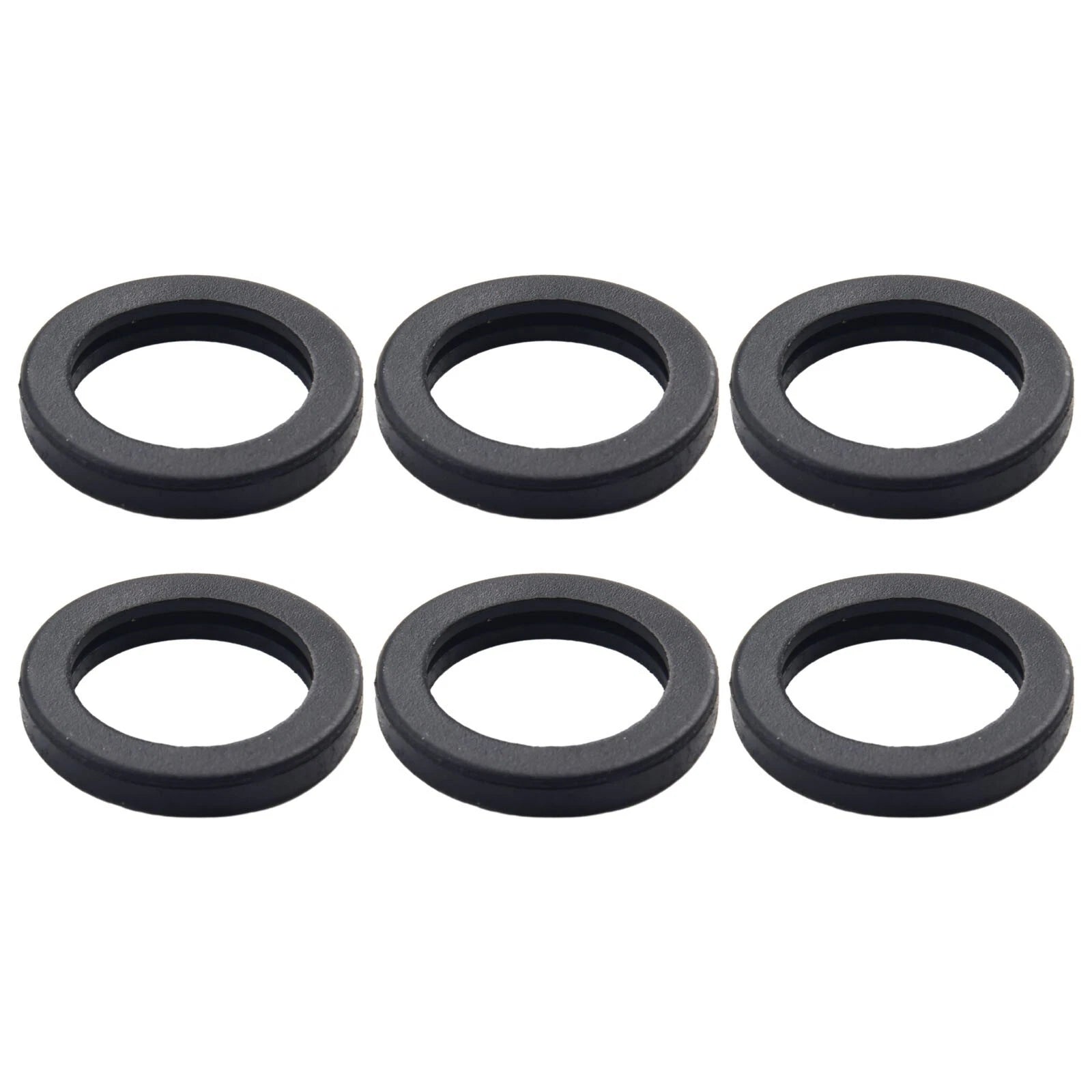 Rubber Gasket Gas Can Spout Replacement for Gott