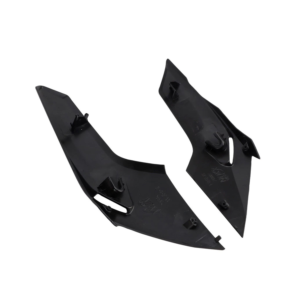 Lower Belly Pan Guard for Triumph Street Triple 765 R/RS (2020–2022) Black