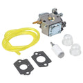 Carburetor Kit for Trimmers (Complete Restoration)