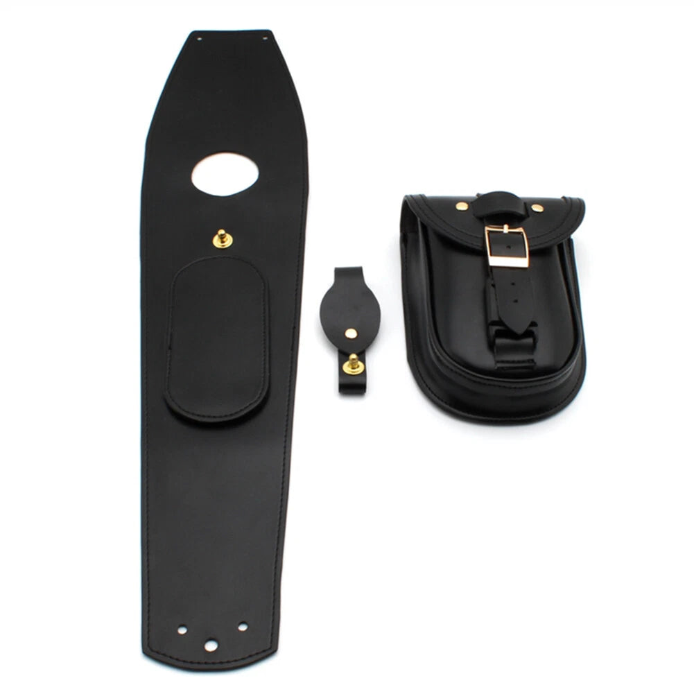 1PC Detachable Tank Panel Bag for BMW R18 R 18 Classic (2020–2023)