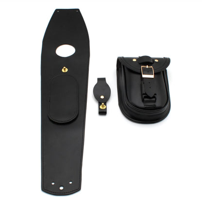 1PC Detachable Tank Panel Bag for BMW R18 R 18 Classic (2020–2023)