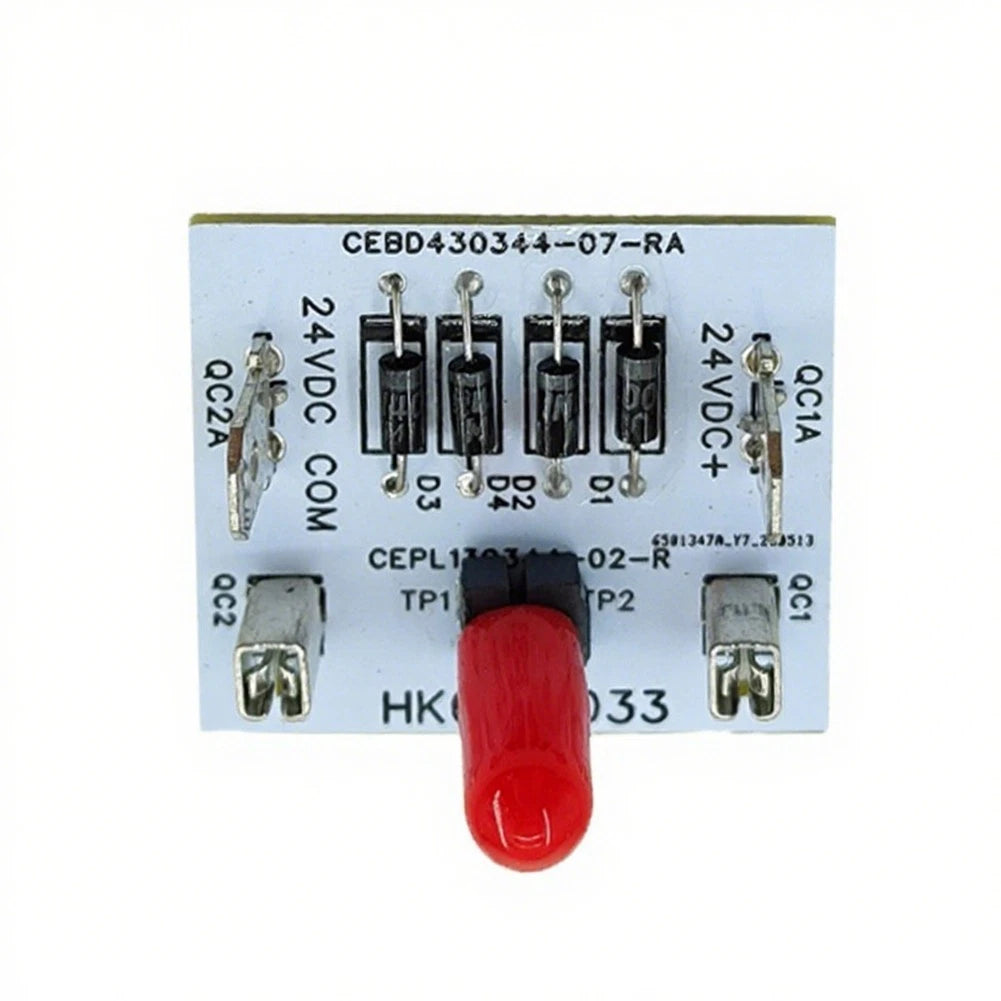 Replacement Rectifier Control Board for ICP HK61EA003