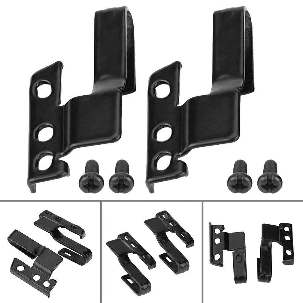 Wiper Mounting Screws Adapter Kit for