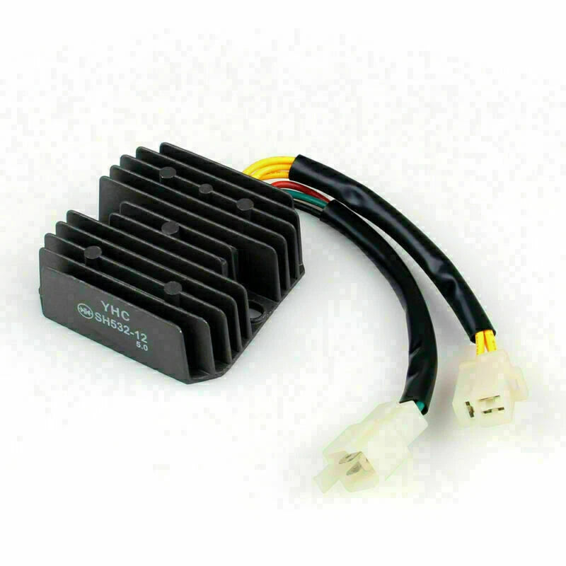 Regulator Rectifier for Honda CBT125 CMX450 (1982–1993, 1986–1988) T5