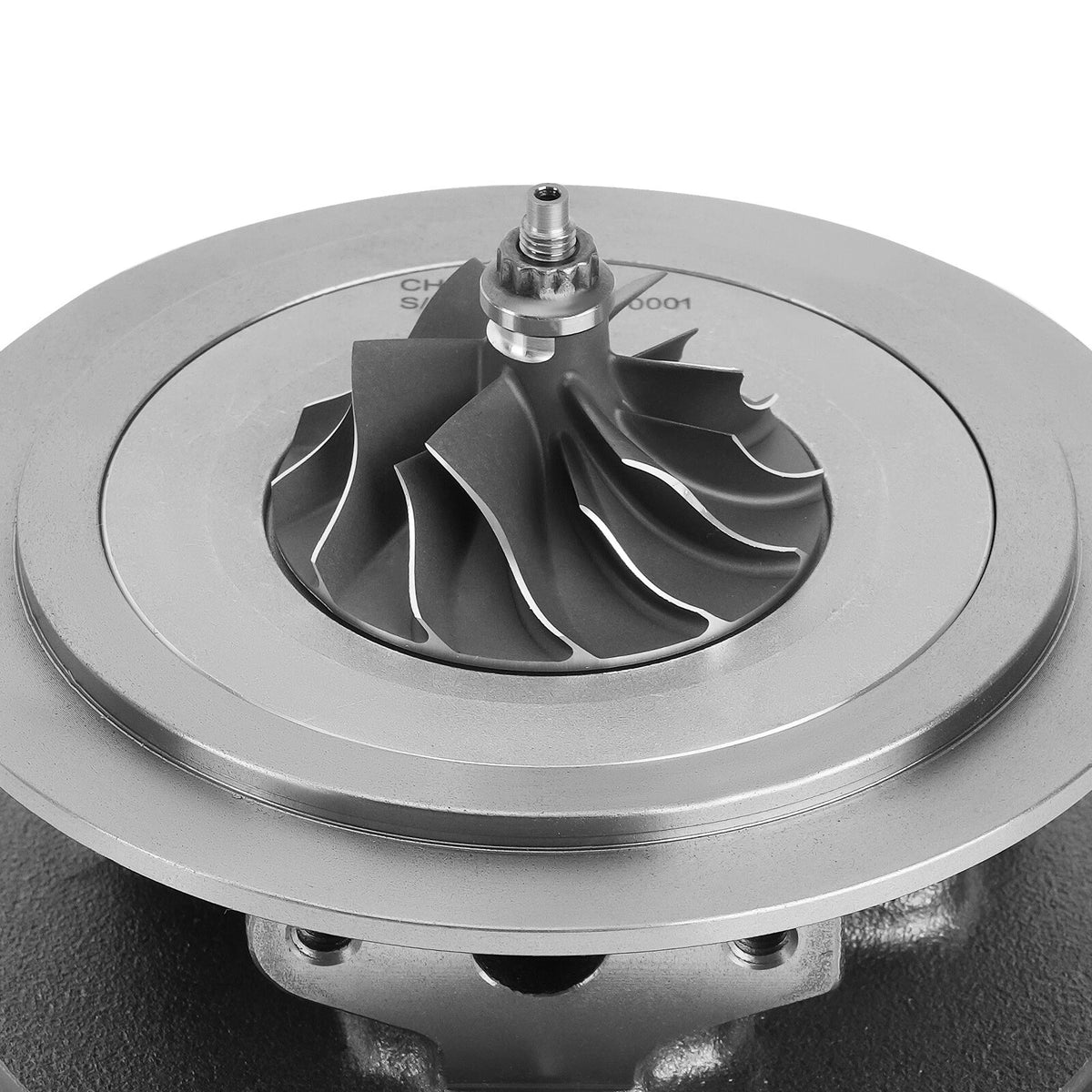 Turbocharger Cartridge for Chevy Cruze 2.0L Diesel (2014–2015)