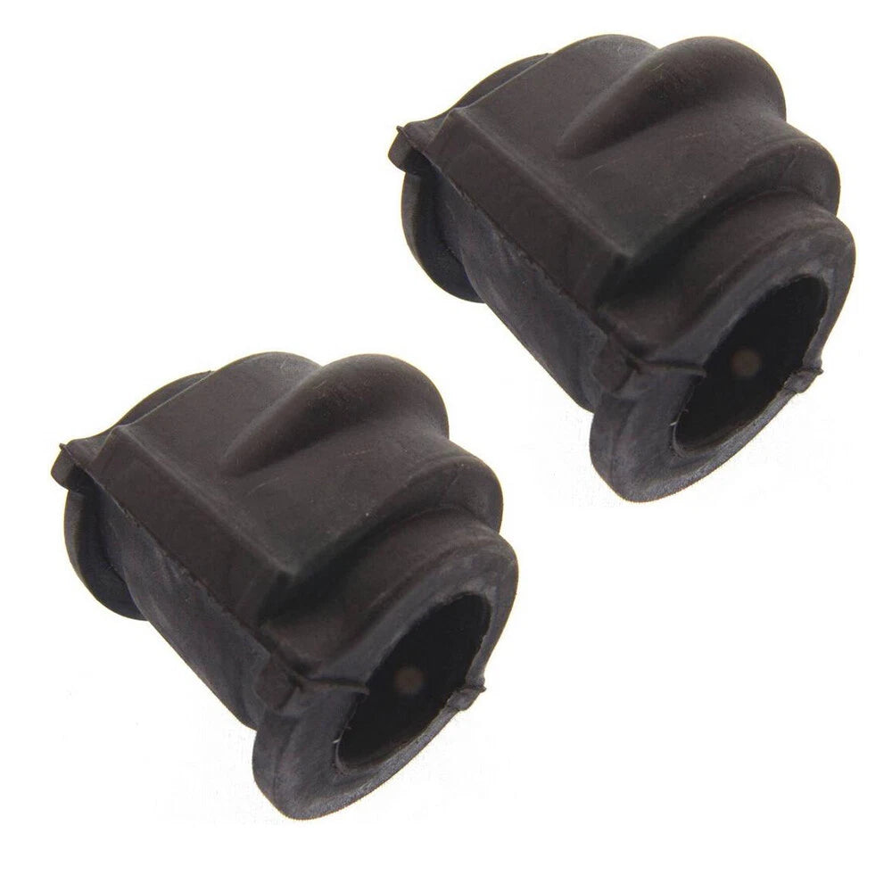2x Front Stabilizer Sway Bar Bushing For Nissan Almera Pulsar Sentra 54613-4M718