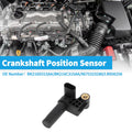 Crankshaft Position Sensor for Ford Transit Mk7 2.2 (2013–2018)