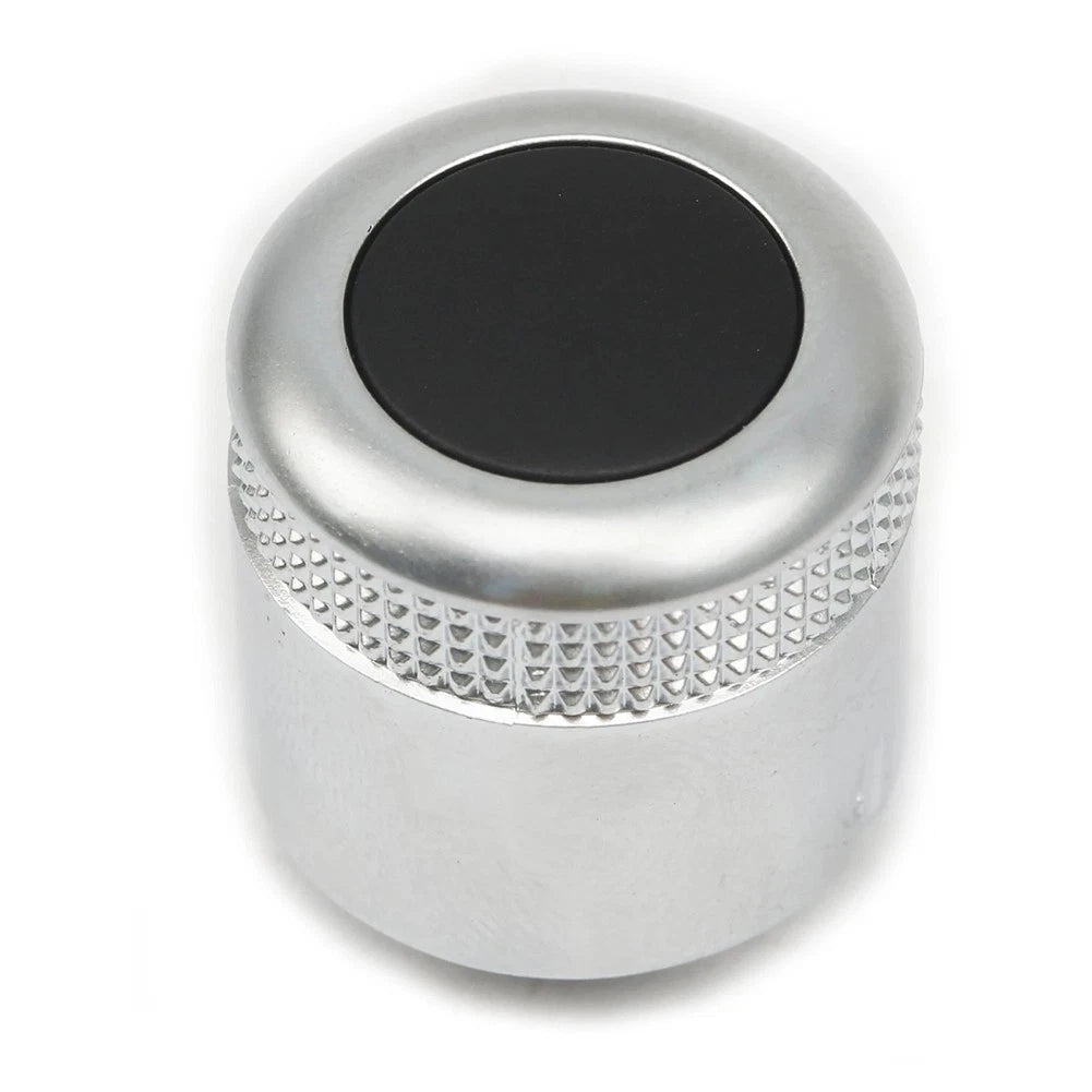 Replacement Volume Control Knob for Audi A6 C6, S6, Q7, A8 (2005–2010)