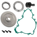 Flywheel Puller & One Way Bearing Kit for Polaris Ranger XP Crew 900 1000 (2014–2019)