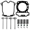 Intake Exhaust Valve Kit Replacement for Can-Am Outlander 1000 6X6 (2015-2017)