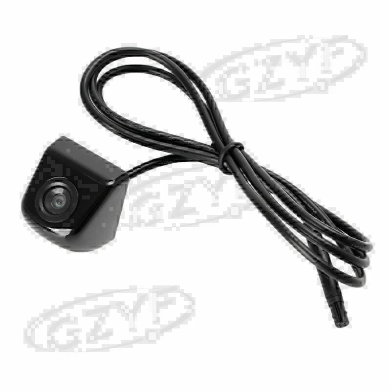 Rear View Night Vision Backup Camera for Universal Car Truck (Waterproof)
