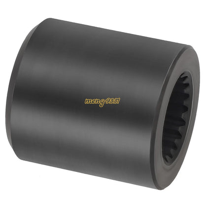 19 Spline Motor Coupler for EZGO Golf Cart (1988–1996) GE Motor