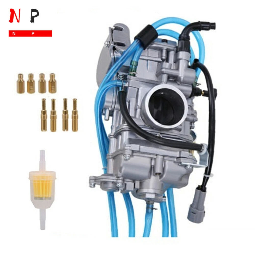 Carburetor for Yamaha WR 400 F (1998–2000)