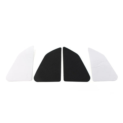 2X Traction Knee Protector Anti-Slip Sticker for Ducati Desert X (2022–Present)