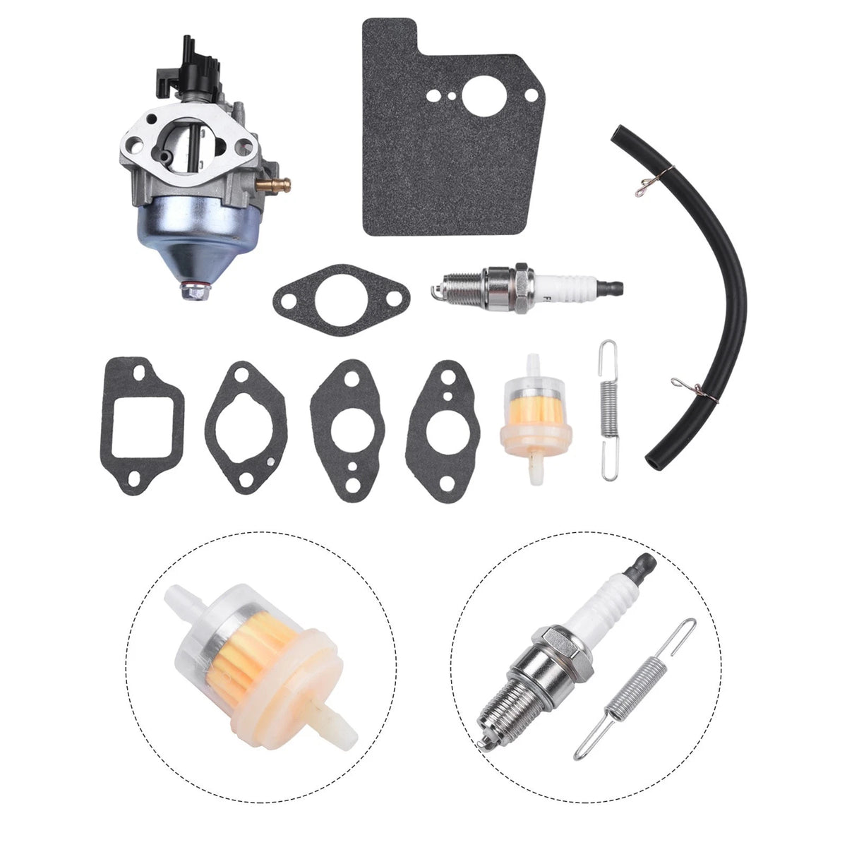 Tune Up Kit for Carburetor 16100-Z8B-901