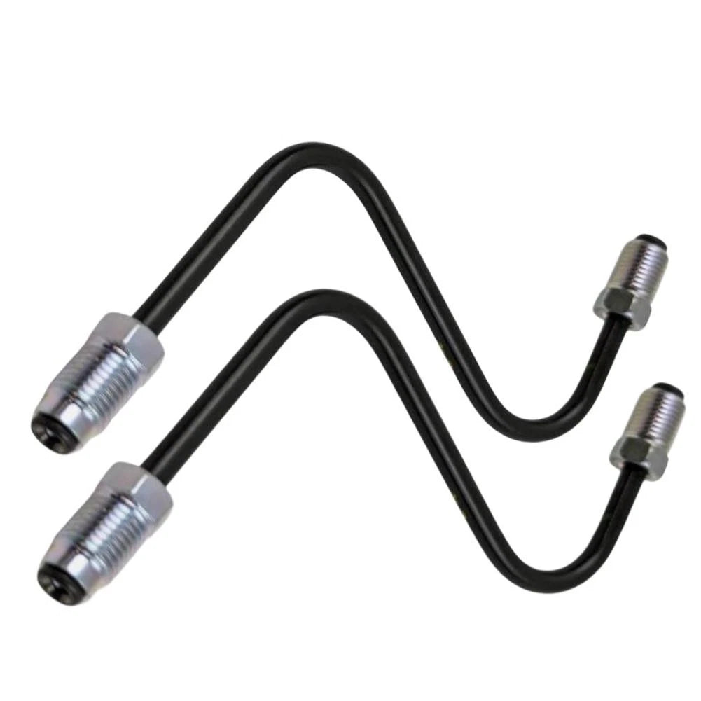 Left Right Pair Brake Hard Lines for