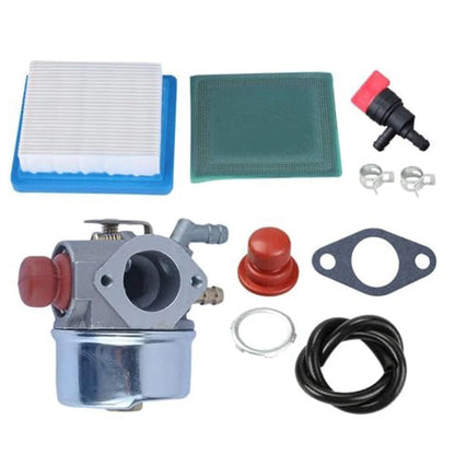 Complete Performance Kit for Tecumseh OH195EA OHH45 OHH50 OHH55 (640014, 640025)