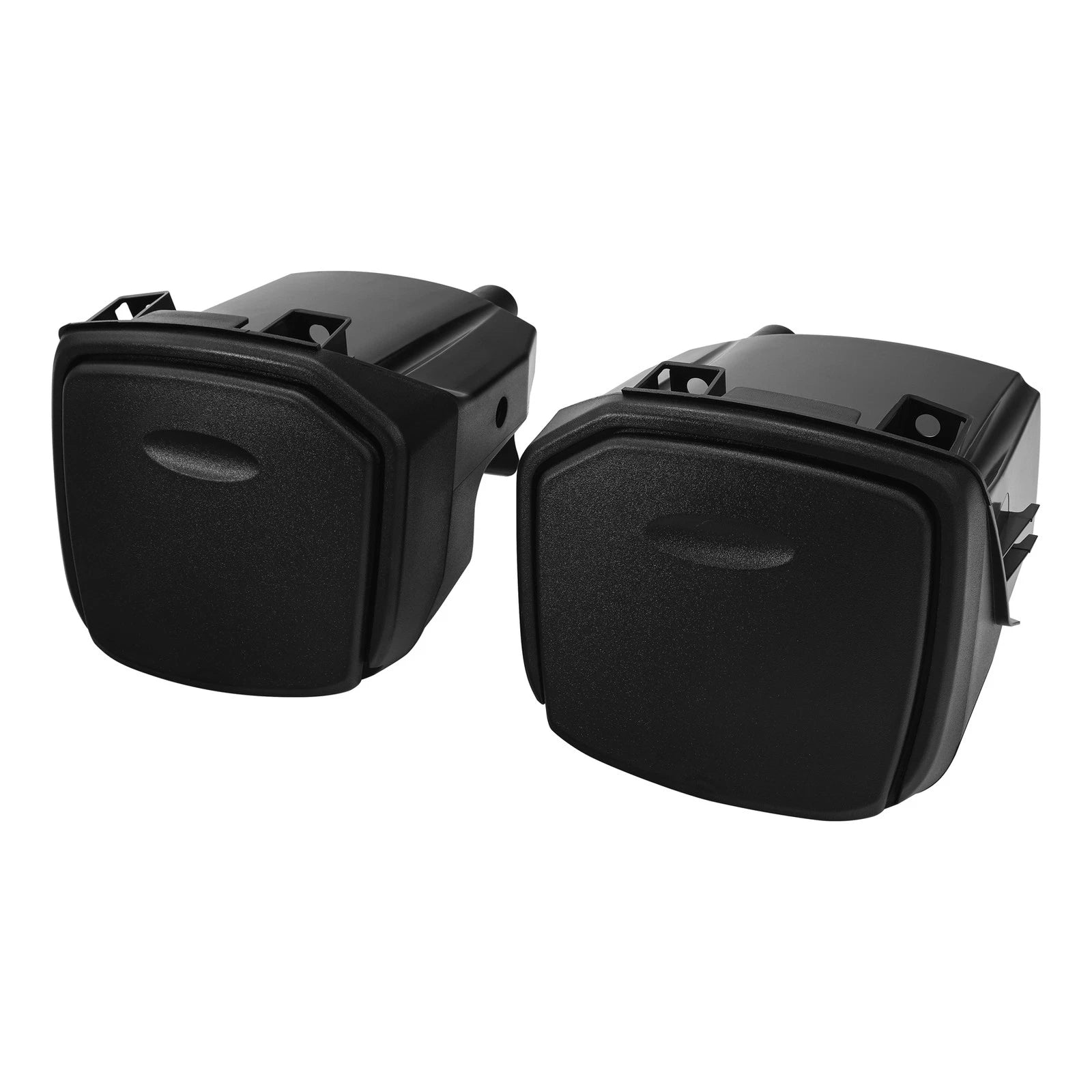 Lower Fairings Storage Box for Indian Challenger Pursuit (2020–2024)