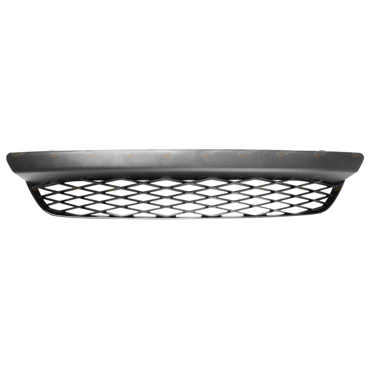 Lower Front Bumper Bar Grille Black Mesh for Falcon BA XR XR6 XR8 (2002–2006)