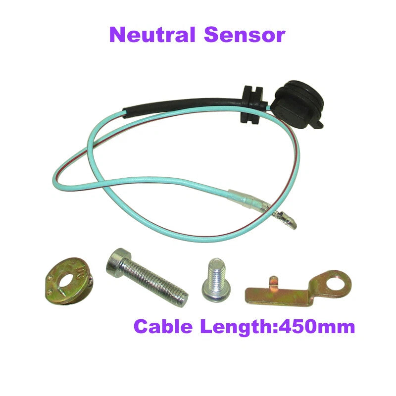 Neutral Sensor for Daytona Anima Zongshen 190cc (190cc)