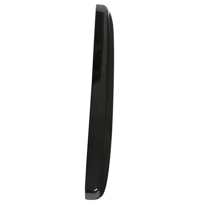 Rear License Plate Lamp Light Cover for Jeep Cherokee (1997–2001)