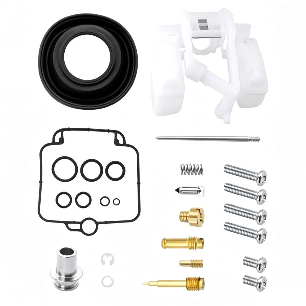 Carburetor Rebuild Kit for Off-Road Vehicles