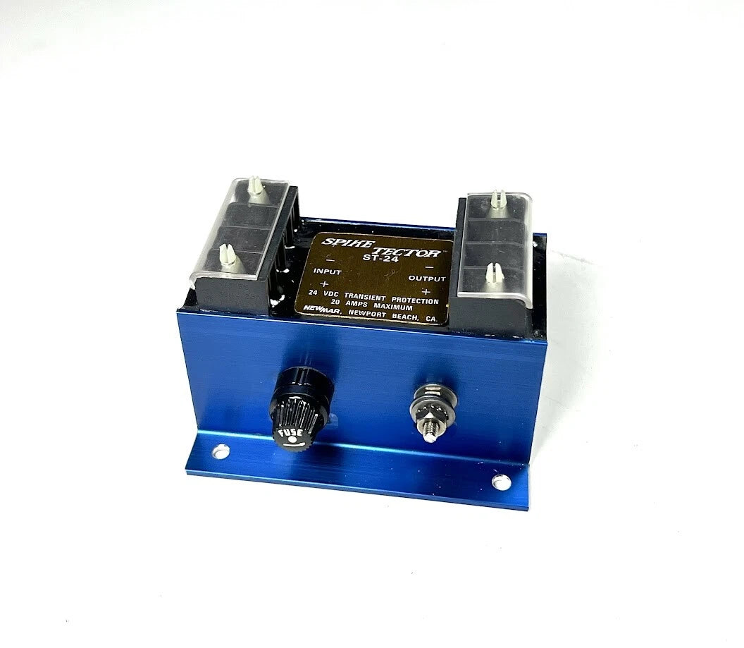 Transient Suppressor for Newmar ST-24 (24 VDC)