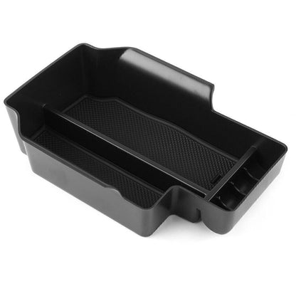 Armrest Storage Box for Chevrolet Colorado/Canyon (2015–2023)