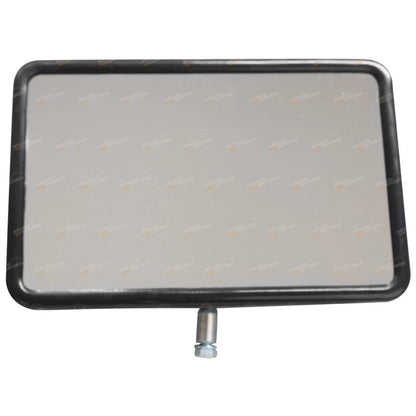 Universal Fit Mirror Head for Caravans, Towing, Horse Floats, RVs