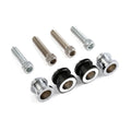 Detachable Docking Hardware Kit for Harley Softail Heritage Classic (2018–2025)