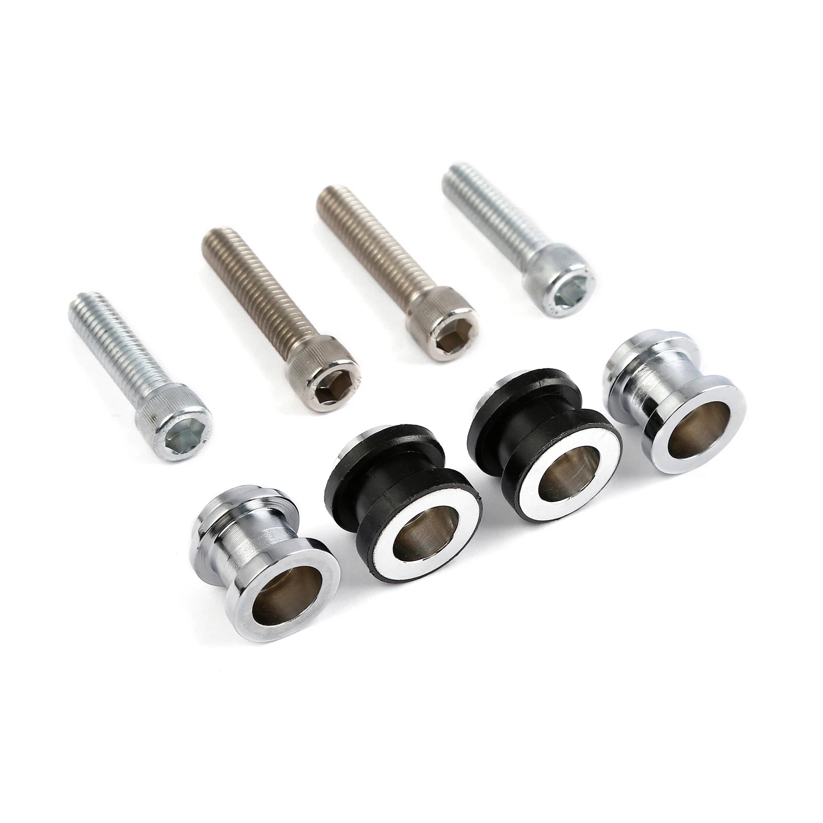 Detachable Docking Hardware Kit for Harley Softail Heritage Classic (2018–2025)