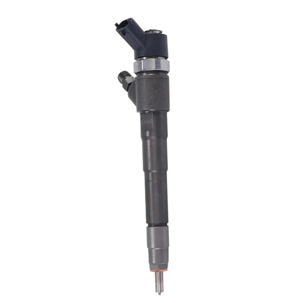 2X Fuel Injectors for
