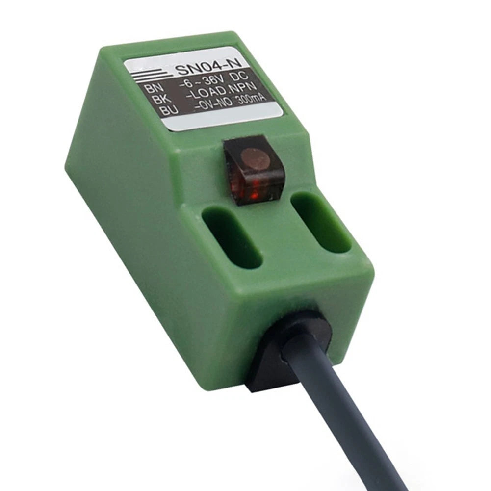 Inductive Proximity Sensor for