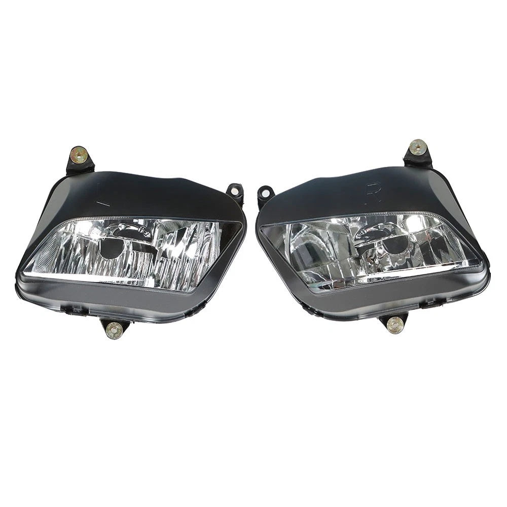 Headlight Assembly for Honda CBR600RR (2007–2012)