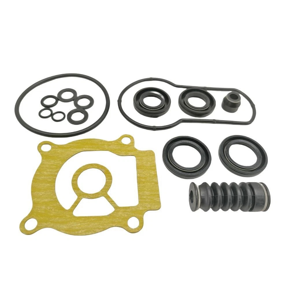 Lower Unit Seal Kit 18-8337 for Suzuki Johnson Evinrude outboard 4T 40 50 60 HP