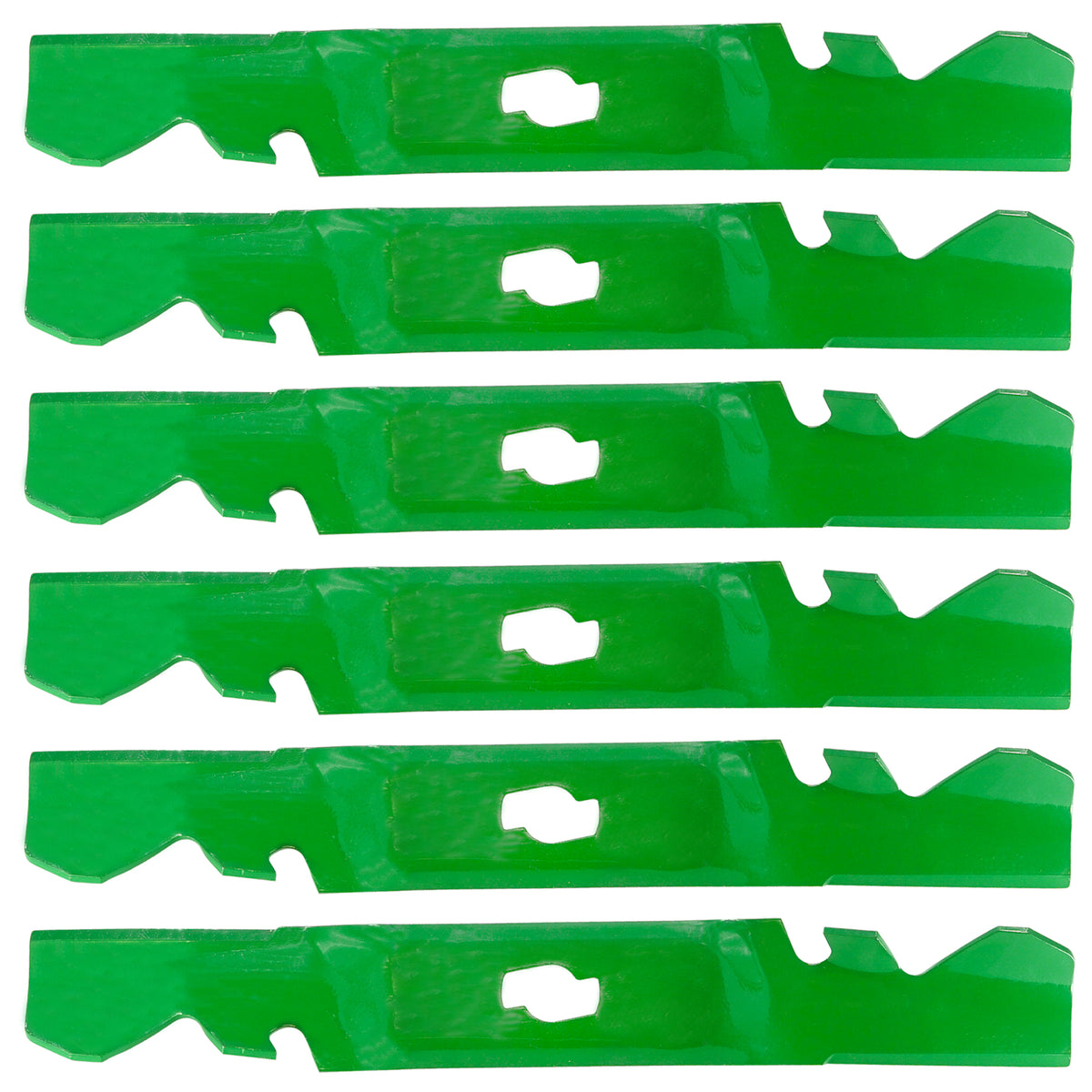 50-Inch Deck Blades Replacement for Cub Cadet (1990–1999)