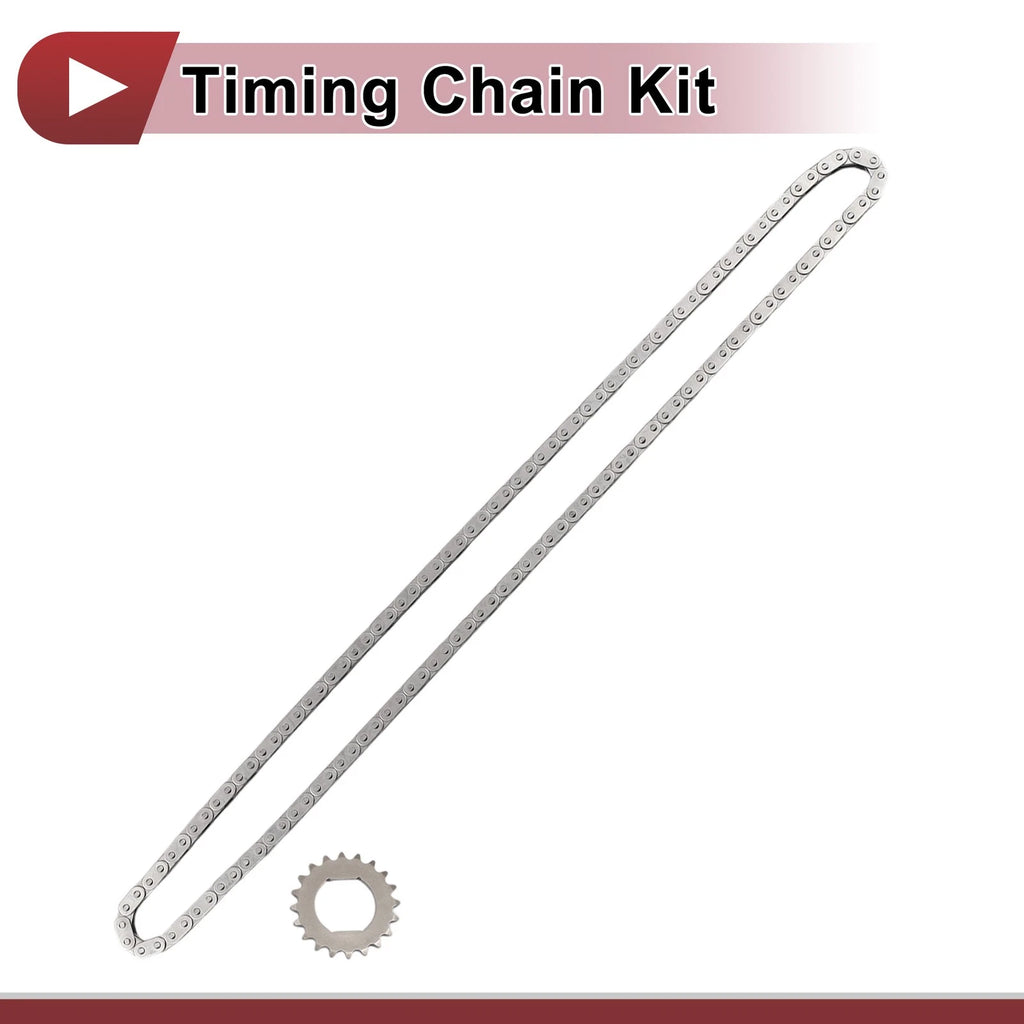 Timing Chain Kit for Buick Encore for Chevrolet Cruze Sonic Trax 2013-2016
