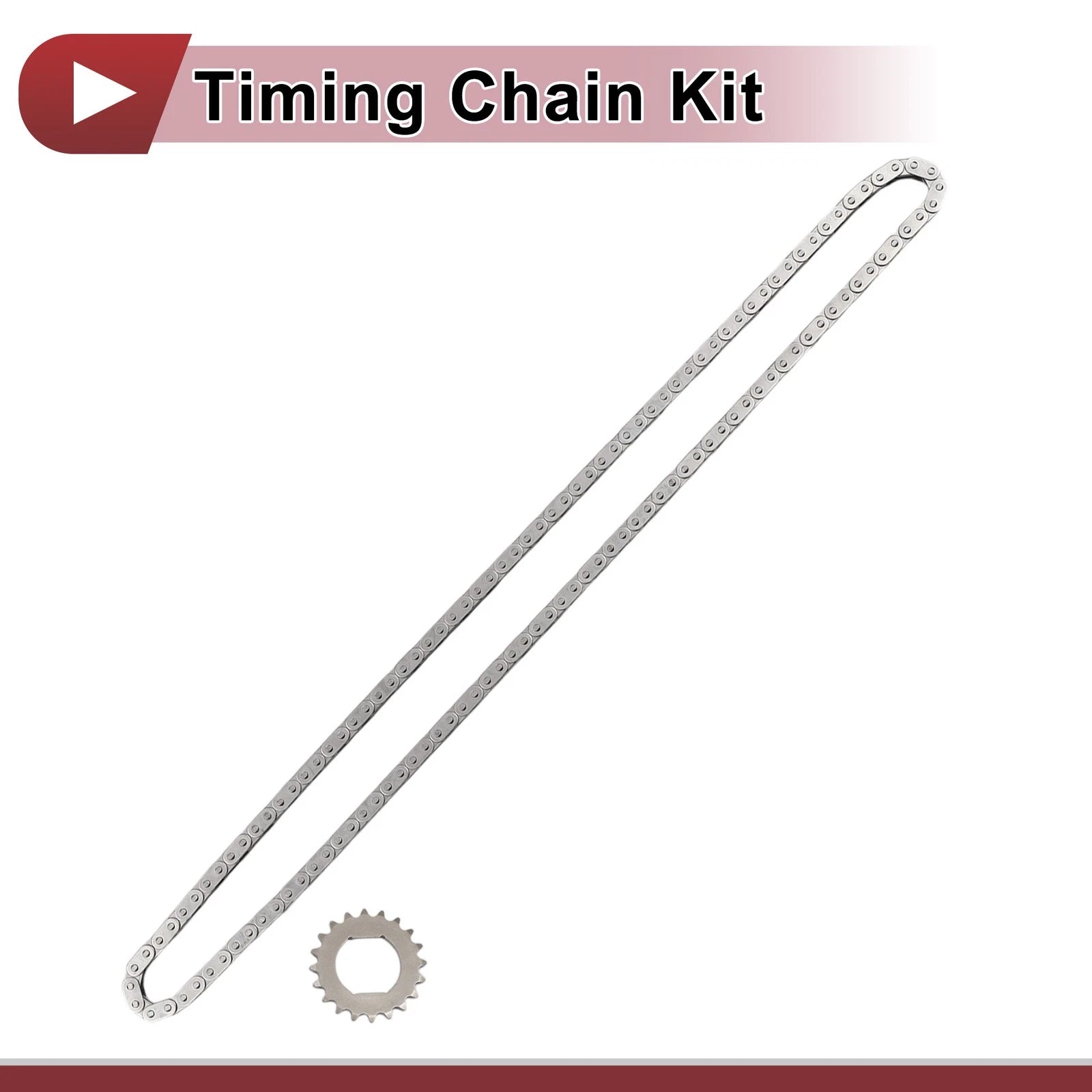 Timing Chain Kit for Buick Encore for Chevrolet Cruze Sonic Trax 2013-2016