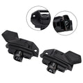 2X Quick Release Latch for Can-Am Renegade 650 800 Outlander Max (2010–2023)