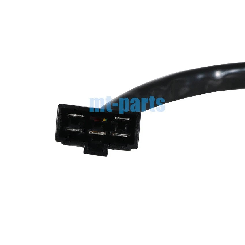 Voltage Regulator Rectifier for Daelim VT125 Evolution (1999–2005)