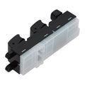 Driver Side Power Window Switch for Nissan Sentra (2000–2006) 254015M000 DWS1352