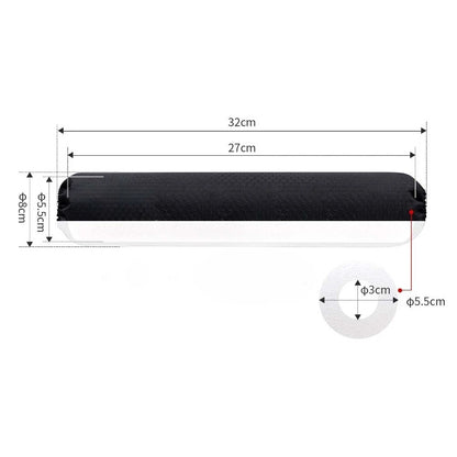 Lightweight Paddle Cover for Paddle Board with Anti Slip Feature