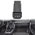 AC Push Button Switch for Toyota RAV4 (1996–2000)