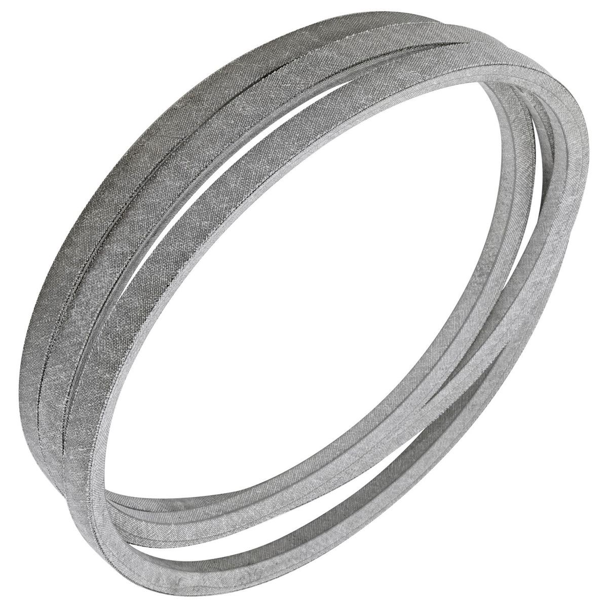 Deck Belt Replacement for John Deere X394 X570 X580 X584 X590 (48A)