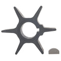 Water Pump Impeller & Key for Suzuki Outboard 50-85 HP (17461-95300)