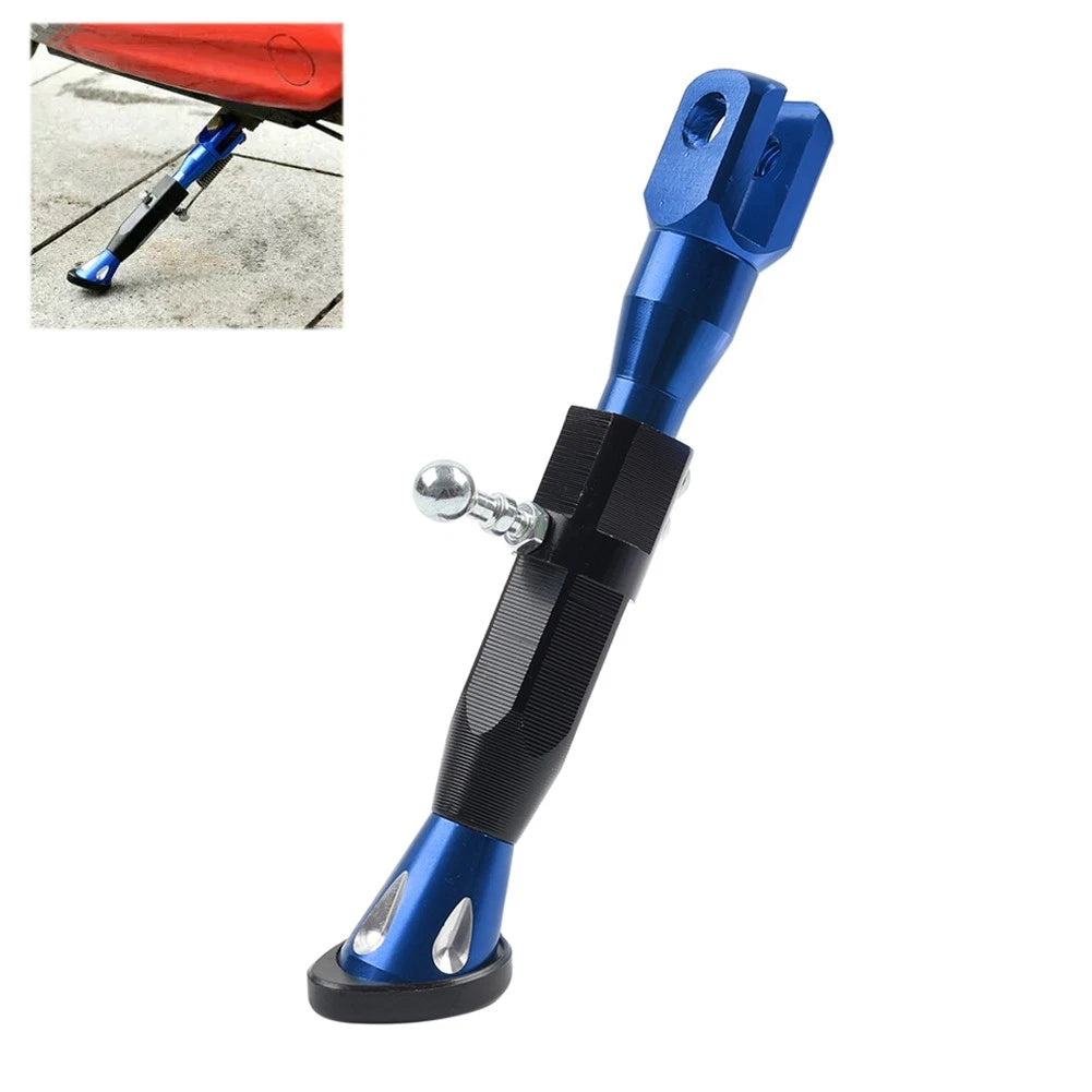 Adjustable Kickstand Foot for Universal Motorcycle (2010–2023)