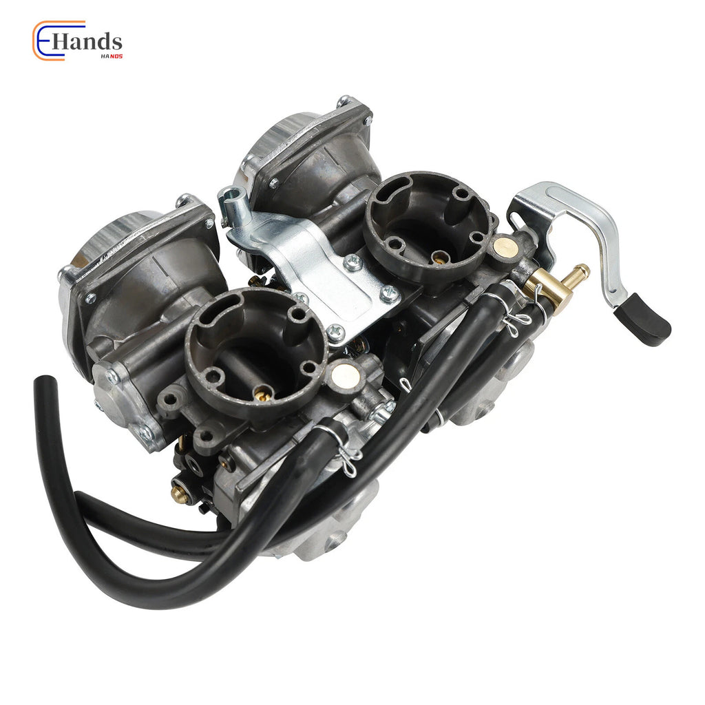 Carburetor for Yamaha Virago 400 XV400 V400 V535 V600 V650 (1981–1999) M576-A114-TI