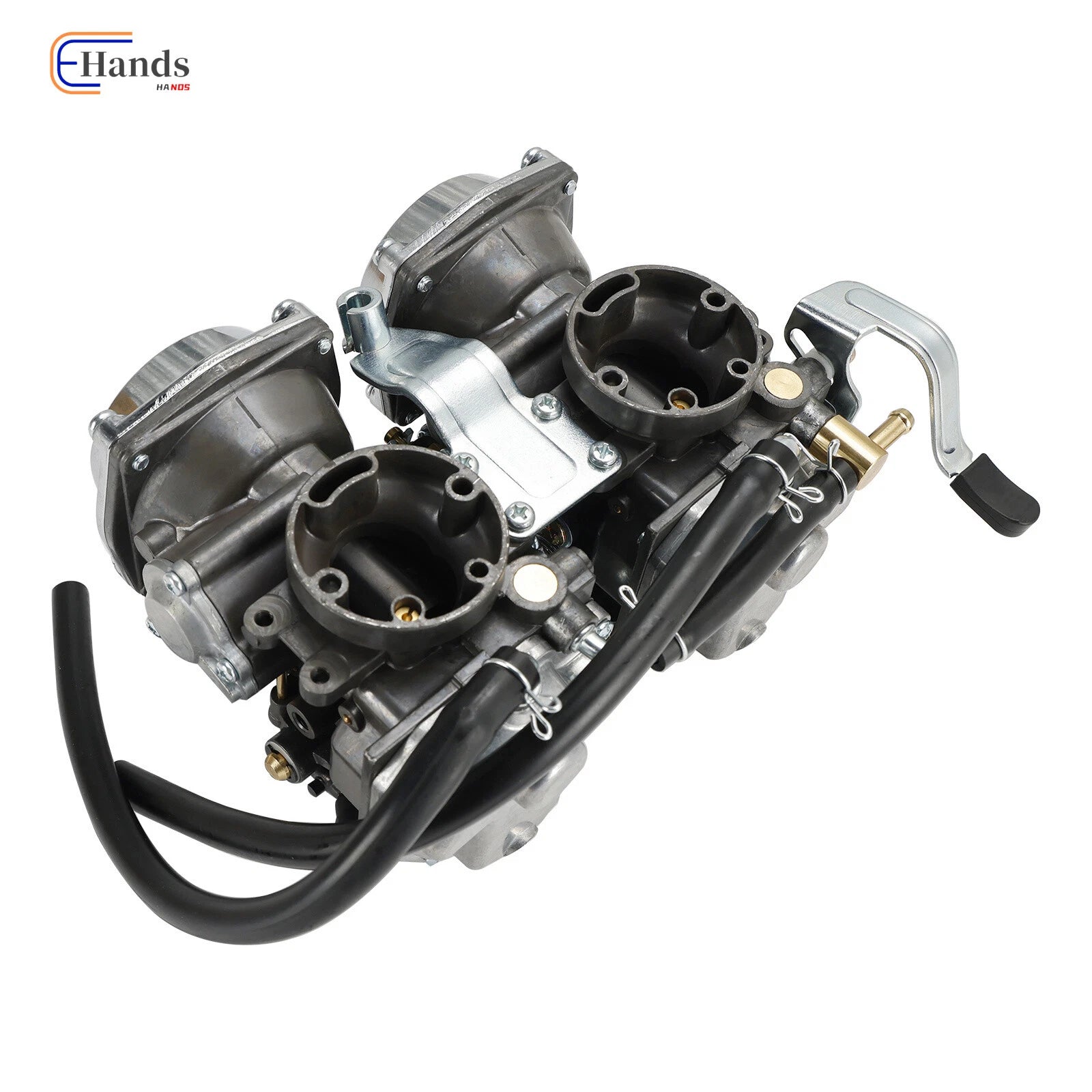 Carburetor for Yamaha Virago 400 XV400 V400 V535 V600 V650 (1981–1999) M576-A114-TI
